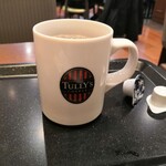 TULLY'S COFFEE - 