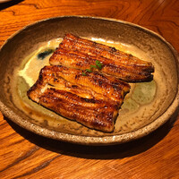 新宿うな鐵 はなれ - 