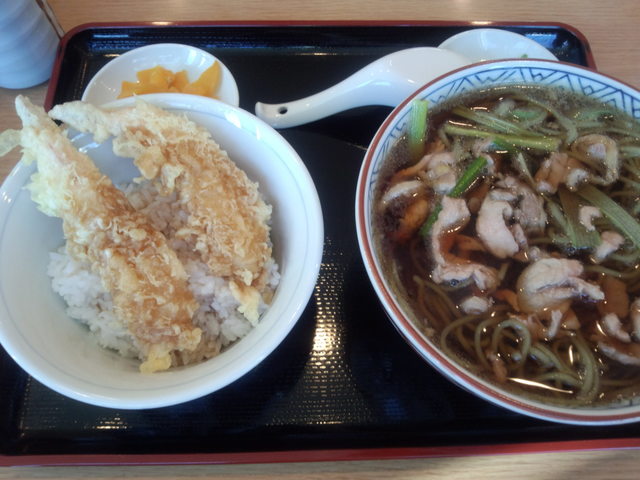 富士見東家 釧路 そば 食べログ