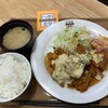 いっかく食堂 天神店