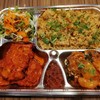 インド料理インディゴ - 料理写真: