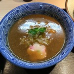 らー麺土俵　鶴嶺峰 - 