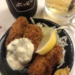 元祖立ち飲み屋 - 