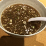 中華そば はな田 - 