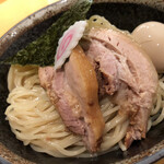 中華そば はな田 - 