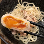 中華そば はな田 - 