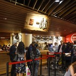 IPPUDO - 一風堂　シドニー店