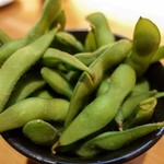 IPPUDO - 枝豆
