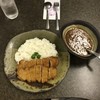 カレーショップバン