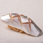 すし伊澤 吉祥寺