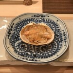 楠本 - せいこ蟹