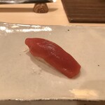 楠本 - 大間のマグロ