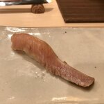 楠本 - 熟成ブリ