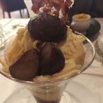 資生堂パーラー - 