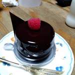 ラヴニュー - ショックフランボ