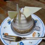 ラヴニュー - カシュカシュ