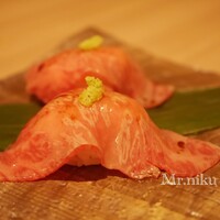 近江うし 焼肉 にくTATSU 青山本店 - 