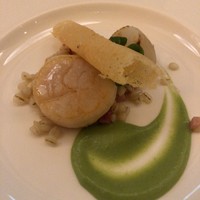 ahill ginza - 
