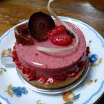 ラヴニュー - セリーヌ