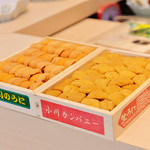 すし伊澤 吉祥寺