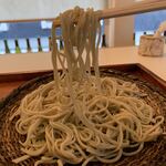 そば切り なかむら - 