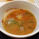 麺や 清流 - 