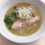 麺屋 Aurum - 