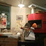 Pizzeria B - 