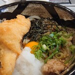 ぶっかけ亭本舗ふるいち イオンモール高知店 - 