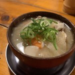 だるま亭 - 