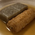 だるま亭 - 