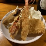 だるま亭 - 