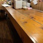 だるま亭 - 