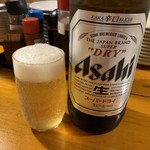 だるま亭 - 