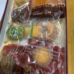 サンタクロース - 焼き菓子