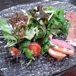 熟成肉＆チーズの店 chou chou - 