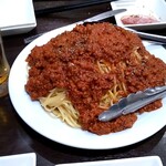 熟成肉＆チーズの店 chou chou - 