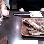 熟成肉＆チーズの店 chou chou - 