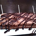 熟成肉＆チーズの店 chou chou - 