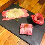 Yakiniku Ponga Eru E - 