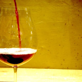 ワイン、日本酒のテイスティングセット