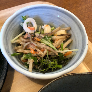 ごはんカフェ 笑 エム 北松本 和食 その他 食べログ