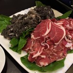 悦悦飯店 - 羊肉