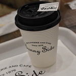 サニーサイド - ドリンク写真: