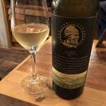 Wine bar colette - ルーマニアのワイン