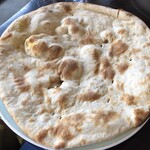 カーン・ケバブ・ビリヤニ - ロティ