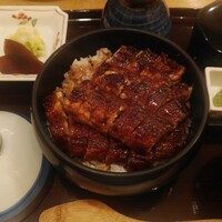 ひつまぶし名古屋備長 マロニエゲート銀座1店 - 