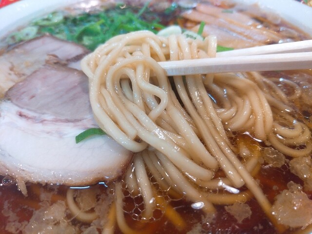 onomichiramennakamuraya - 福山市其他/拉面