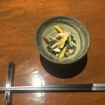 匠揚げ・ワイン むつみ - 