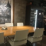 匠揚げ・ワイン むつみ - 